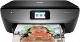 ENVY 7155 Wireless All-in-One Photo Printer HP