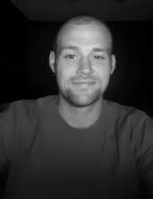 Obituary information for Corey Don Carter