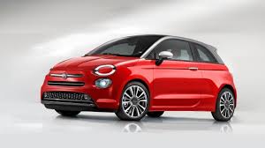 2019 Fiat Models Overview And Price Car Review 2019