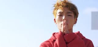 Open them to get a full hd lockscreen. Bobby Bobby Ikon Photo 40717432 Fanpop