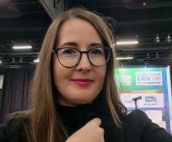 Marla Hamilton, CIA, M.S.