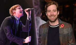 ricky wilson health latest kaiser chiefs singer reveals