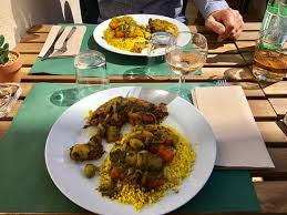 Grain De Sel Sanary Sur Mer Restaurant Avis Numero De Telephone Photos Tripadvisor