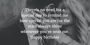 Romantic Birthday Caption For Boyfriend 26 Romantic Birthday Quotes For Boyfriend Enkiquotes Romantic Birthday Quotes Boyfriend Birthday Quotes Friend Birthday Quotes