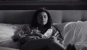 Zendaya is granting fans an inside look at the making of malcolm & marie through her own lens. Watch The Zendaya Starring Trailer For Netflix Romance Malcolm Marie Dazed