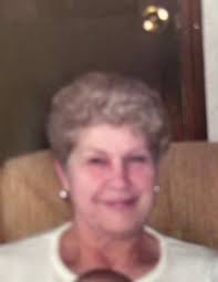 Doris Powers Obituary (1940