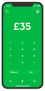 Cash app allows you to instantly send money between friends or accept card payments for your business. Cash App Send Money Instantly