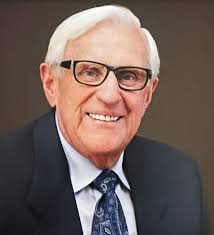 John Redekop Obituary