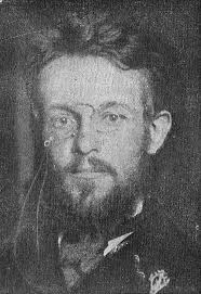 Mieczysław Orłowicz (-1923). Second Polish Republic