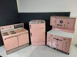 Depends on what you use the patio for. Vintage Antique Toy Kitchen Sets For Sale Ebay