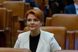 Primarul craiovei, lia olguta vasilescu, despre incendiul de la spitalul de psihiatrie: Biografie Lia OlguÈ›a Vasilescu Ministrul Muncii In Guvernul Grindeanu