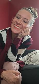 Terri Cloud's Instagram, Twitter & Facebook