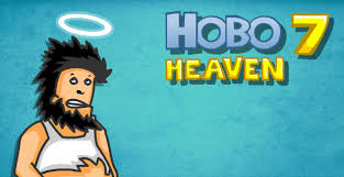 Hobo 7 Heaven Play On Armor Games