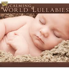 Calming World Lullabies