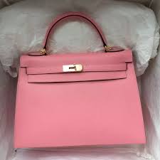 Save on rolex, tiffany & co., cartier, omega & more from your favorite brands. Hermes Kelly Rose Gold Handbag