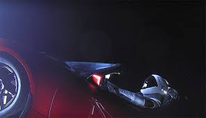 See Last Image Of Elon Musk S Spacex Starman Before Failing To Reach Asteroid Belt As Claimed Elon Musk Spacex Spacex Tesla Roadster