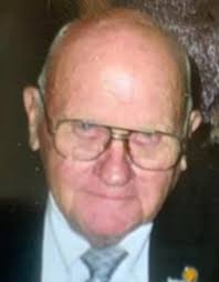 Robert F. McSweeney Obituary