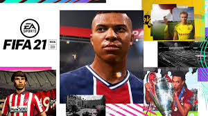 This is his la liga potm card. First Fifa 21 Features Revealed With New Trailer