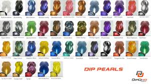 Dipohio Dip Pearls Png 918 512 Car Paint Colors Custom Cars Paint Plasti Dip Car