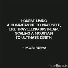 We did not find results for: Honest Living A Commitmen Quotes Writings By Pawan Verma Yourquote