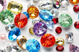 Precious Stones – Blue Energy International General Trading LLC