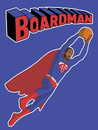 Find the latest kawhi leonard jerseys, shirts and more at the lids official online store. Everything Eddie Mauldin Beyond Excited To Introduce Boardman A Mashup Of