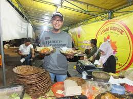 Maybe you would like to learn more about one of these? View Modal Buka Usaha Ayam Penyet Png