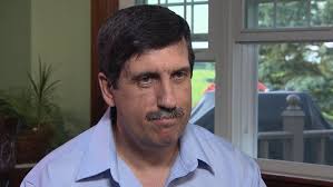 Prison worker Joyce Mitchell’s husband breaks silence