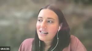 Hannah Nadeau's Instagram, Twitter & Facebook