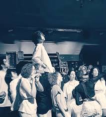 Italian Premiere of "Peter and the Starcatcher" at Teatro Arciliuto: A  Collaborative Triumph