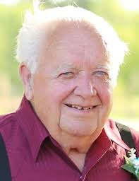 Obituary information for Edward B. Dooley