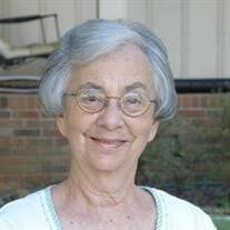 Billie Ann Standridge Obituary