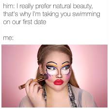 New Video On My Channel I Think You Ll Like This One Link In Bio Nikkietut Channel Nikkietut Nikkietutorial In 2020 Makeup Memes Makeup Jokes Funny Moments