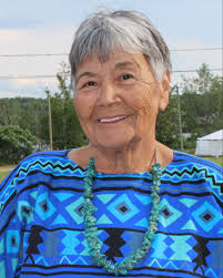 Freda Harper Obituary July 12, 2024