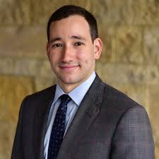 Evan Ferrer's Instagram, Twitter & Facebook