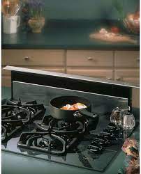 Such a hood is designed for use with preference and millennia. Broan 36 Inch Downdraft Ventilation Hoodfan Trail Appliances