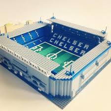 (english premier league) team informations, location, map and distances. Pin On Chelsea Fc