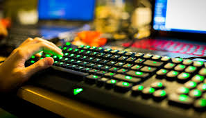 Online gaming is exposing us to dangerous security threats - IT Security Guru