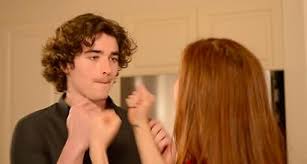 Chuckles (TV Series 2017– )