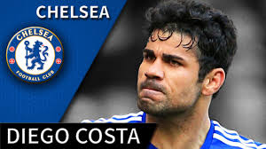 Nel corso della sua carriera con i club ha vinto un campionato spagnolo, una coppa del re, tre supercoppe uefa e una uefa europa league con l'atlético madrid e due campionati inglesi e una coppa di lega con il chelsea. Diego Costa Chelsea Best Skills Passes Goals Hd 720p Youtube