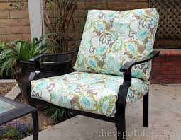 Woodwork Diy Patio Furniture Cushions Pdf Plans Cushions Patio Furni Diy Patio Furniture Cushions Outdoor Furniture Cushions Outdoor Cushions Patio Furniture