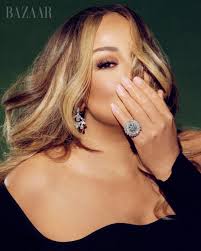 The Queen of Christmas's Next Act