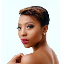 This follows the release of some pictures by the star on social media. Short Hairspiration From The Celebs Drum