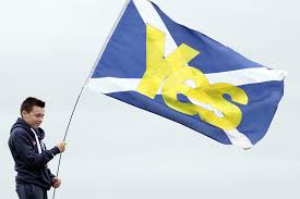 Qualität marinflag = leicht glänzendes. Schottland Will Raus Aus Dem Konigreich Sachsische De
