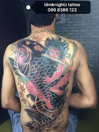 199 hình xăm đẹp kín lưng, bít lưng được tuyển chọn mới nhất hiện nay. Hinh XÄƒm Kin LÆ°ng Ä'áº¹p Full Back Tattoos Back Tattoos Tattoos
