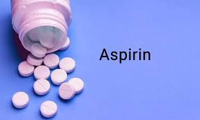 Find low dose aspirin now! Low Dose Aspirin Improves Pregnancy Success After Miscarriage Suggests Reanalysis