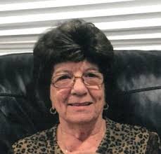 Esther Martinez Obituary (1930