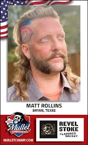 Congrats to the Mullets that advanced into to the Top 25 MANE EVENT. It was  a hard fought 3 days and very close at the end. These 14 guys will now join