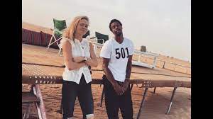 Gaël sébastien monfils is a french professional tennis player. Love Match Gael Monfils On Elina Svitolina S Inspiration Youtube