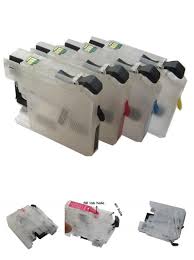 This utility will automatically locate and update your brother machine's ip address within your printer driver which will restore your printing ability. Visit To Buy Lc663 Lc665 Lc669 Refillable Ink Cartridge For Brother Mfc J2320 Mfc J2720 Printer With Auto Reset Chip Adver Brother Mfc Ink Cartridge Printer